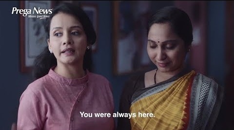 5 Heart Touching Ads by Preganews (You will Surely Cry)#Yoursecondhome series