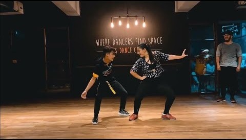 Dil Luteya – Jazzy B — Himanshu Dulani Dance Choreography– hip hop dance video –dance video