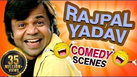 Rajpal Yadav Comedy Scenes {HD} – Top Comedy Scenes – Weekend Comedy Special – Indian Comedy