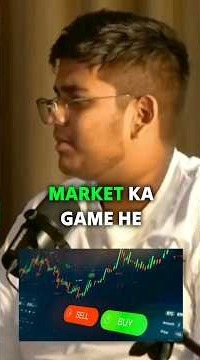 क्या stock market बहुत complicated है — Best stock market investment advice