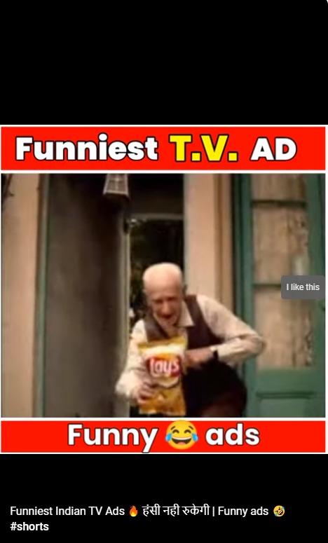 Funniest Indian TV Ads 🔥 हंसी नही रुकेगी